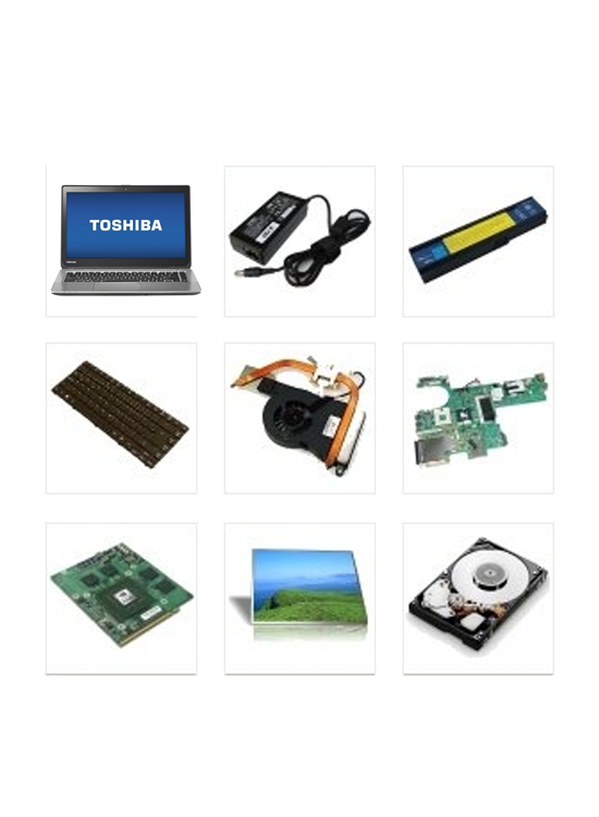 Toshiba Servis Türkiye