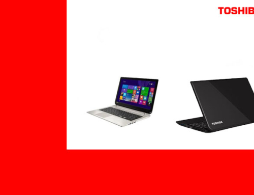En Yakın Toshiba Servis