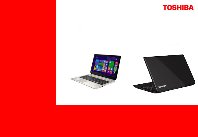 En Yakın Toshiba Servis