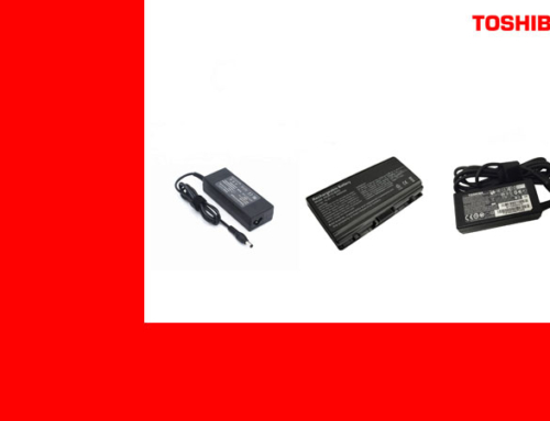 Toshiba Batarya Değişimi