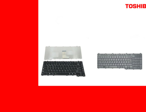 Toshiba Klavye Değişimi Nasıl Olmalıdır ?