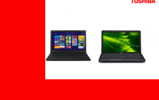Toshiba Servis Mecidiyeköy