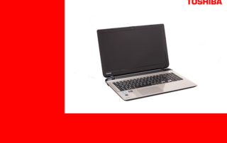 Toshiba Laptop Tamiri Destek