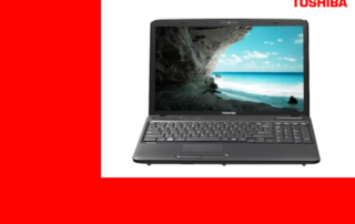 Toshiba Servis Teknik Çözümler