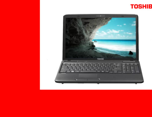 Toshiba Servis Teknik Çözümler