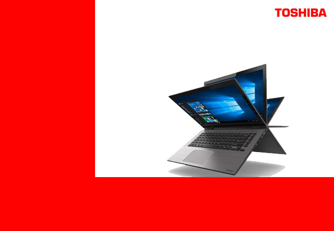 Toshiba Servis Türkiye