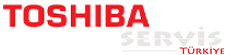 Toshiba Servis Türkiye Logo