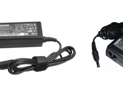 Toshiba Laptop Adaptör